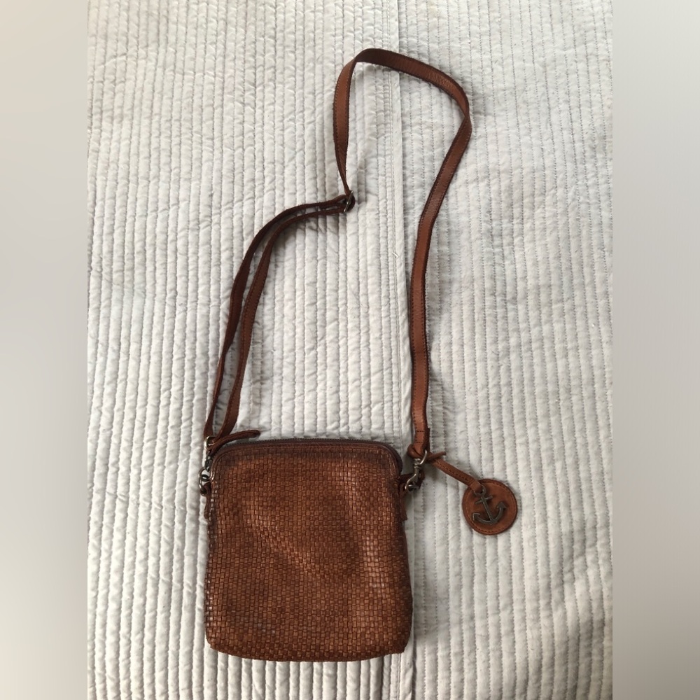 Harbor 2nd Crossbody Bag